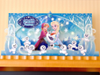 2016年 “アナとエルサのフローズンファンタジー” スペシャルルーム｜ディズニーアンバサダーホテル