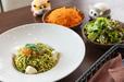RIER-01 ランチメニュー・季節のパスタ