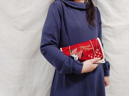 ゼクシィ最新付録がまたまた高クオリティ！ミニーの激かわトラベル