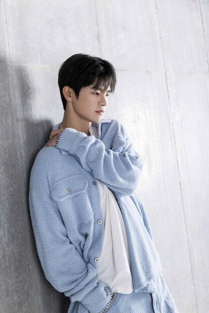 ソ・イングクにインタビュー】見どころは自分？ 韓国トップスターが新