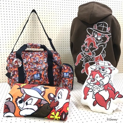 Disney - パニカム ハッピーバッグ 福袋 ドナルドダック