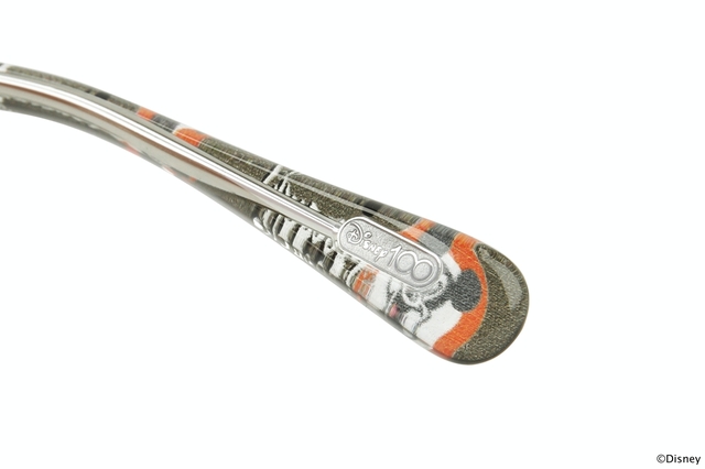 Disney Collection created by Zoff | Disney100 “Mickey & Friends”