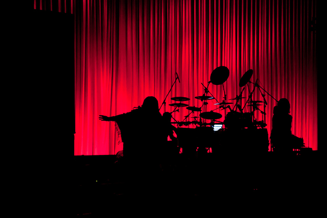 DEZERT／（撮影・さわきみのり）