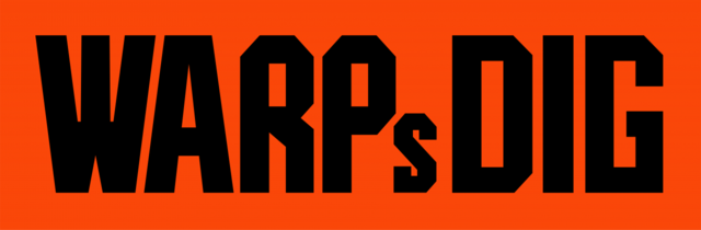 WARPs DIG