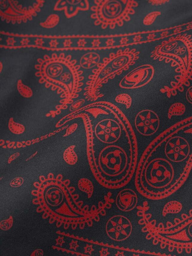 スタイルドライボクサーパンツ ¥590|GU「NARUTO-ナルト- 疾風伝」コレクション