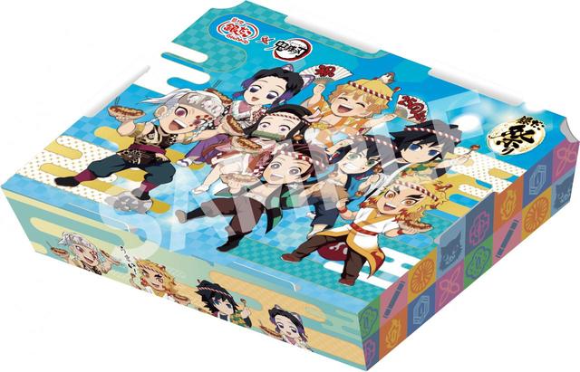 だんらんパック　第3弾　第4弾