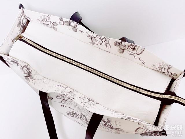 3体入れてもファスナーが閉まります