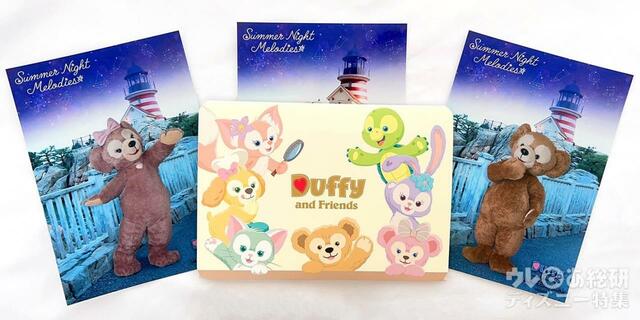 ディズニースナップフォト