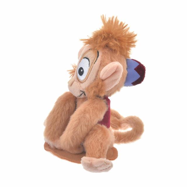 アブー ぬいぐるみ 肩のり Aladdin 30years 2,750円