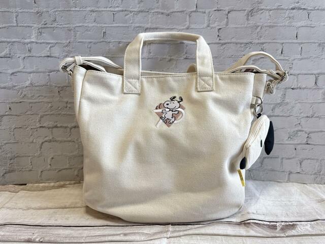 外出先で仕事をする際の荷物をイン！