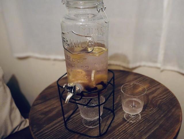 【Standard Products （スタンダードプロダクツ）ドリンクサーバー】これだけでおしゃれ感がでるような…