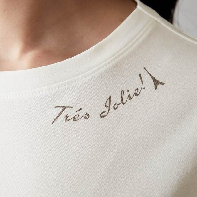 大人の隠れた味方！汗ジミが目立ちにくいプリントTシャツ（選べるキャラクター）｜￥ 2,990 （税込）