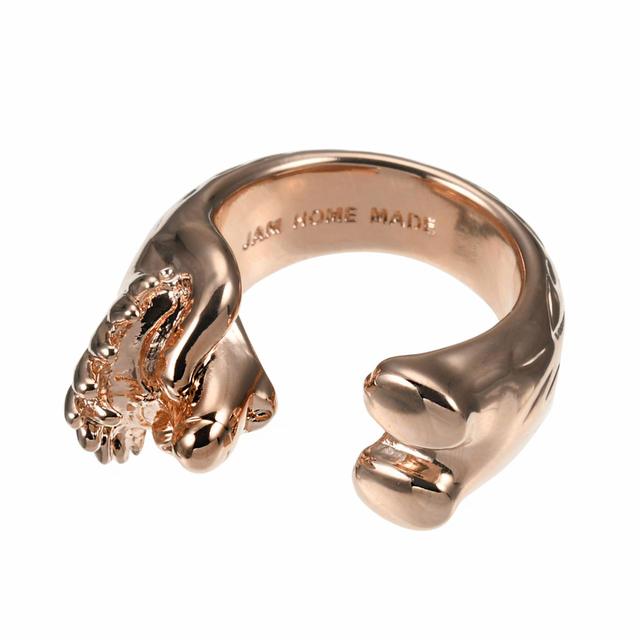 【JAM HOME MADE】リング 11,000円New