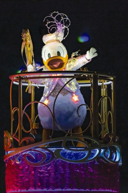 ビリーヴ! ~シー・オブ・ドリームス~