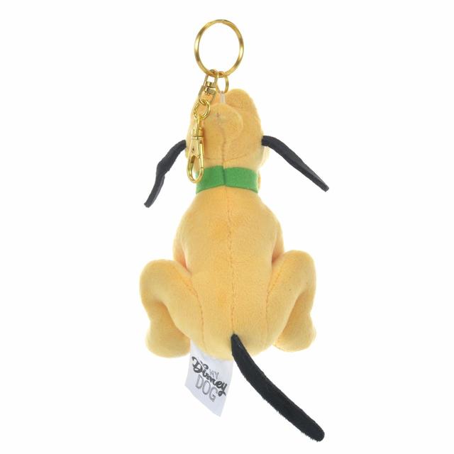 プルート ぬいぐるみキーホルダー・キーチェーン DOG DAY 2022 2,530円
