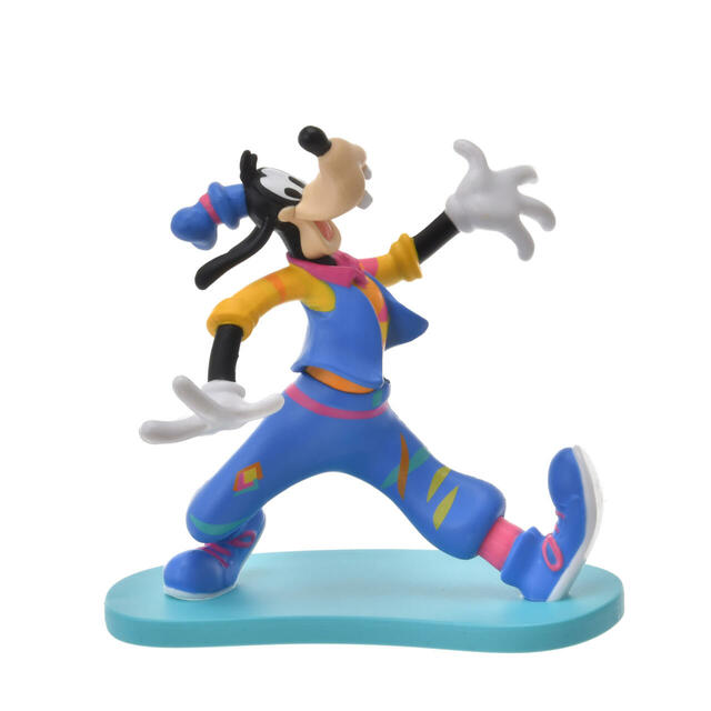 ミッキー&フレンズ フィギュアセット DISNEYLAND RESORT 70TH CELEBRATION 4,000円→3,199円