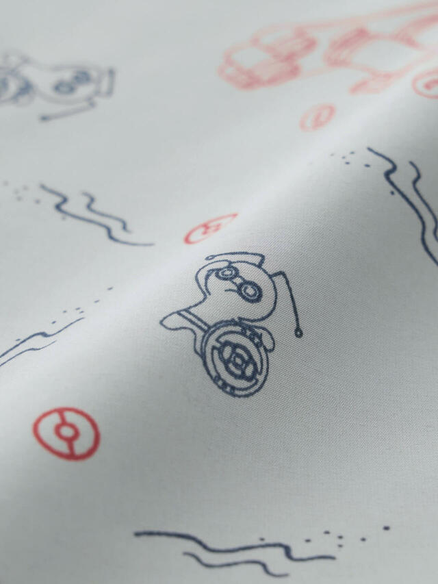 ドライアクティブショーツ ¥1,490｜GU「ポケモン」コレクション