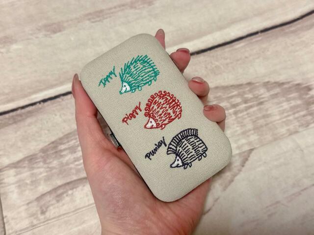 【cookpad plus 2025年春号増刊付録】手のひらに収まるサイズなので、持ち歩きに便利！