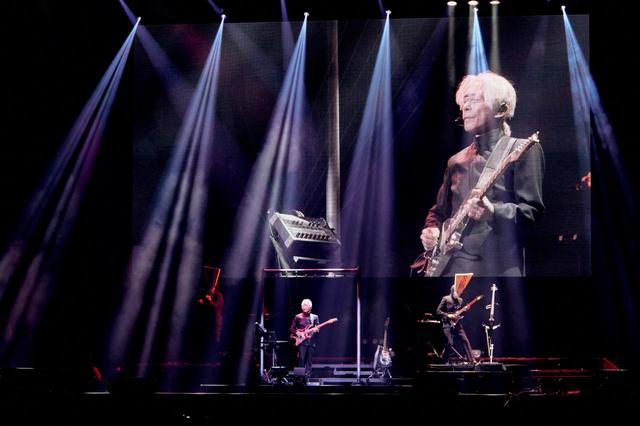 撮影：稲澤朝博