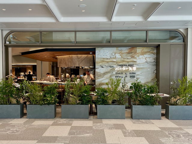 【パーラー矢澤】連日行列ができると思うけど、並んで損しないはず。トライしてください