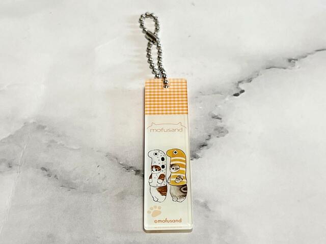 【Seria（セリア）】チンアナゴの被り物をしたにゃんこたち！なんともかわいい佇まいです