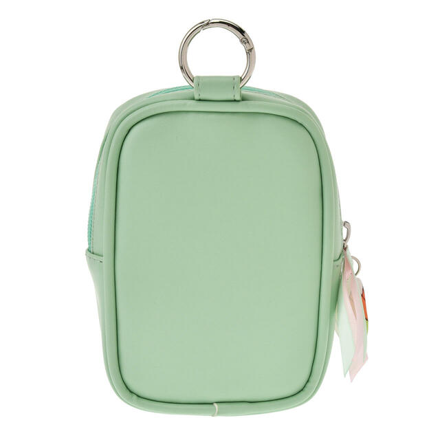 ジュディ・ホップス＆ニック・ワイルド ポーチ カラビナ付き 10TH Anniversary Collection from the Disney movie Zootopia 2,400円