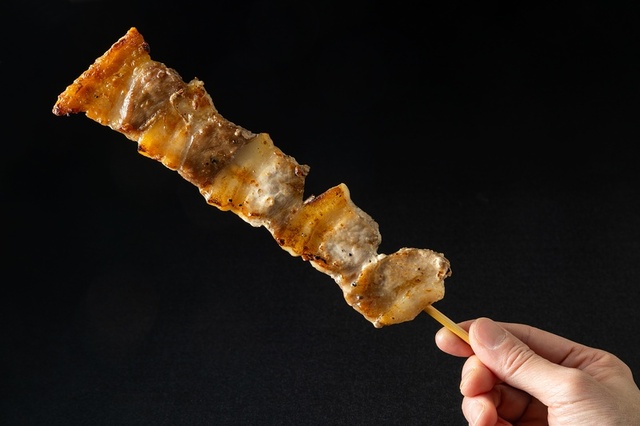 焼き鳥【本格焼き鳥食べ放題 さかえ商店 天拝坂店】