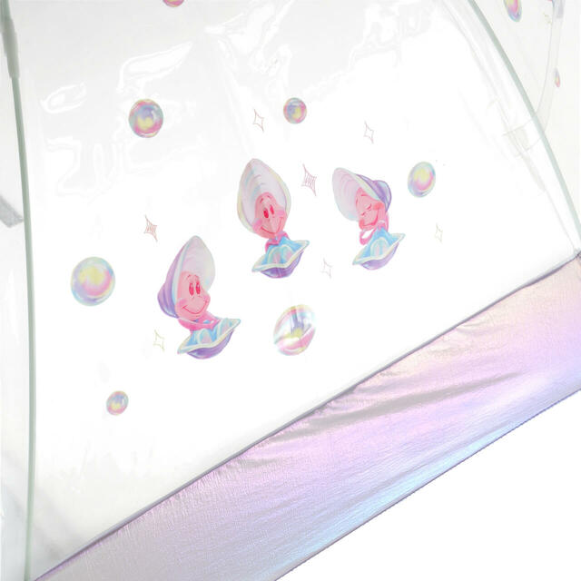 ヤングオイスター 長傘 ビニール ヤングオイスター 2,900円