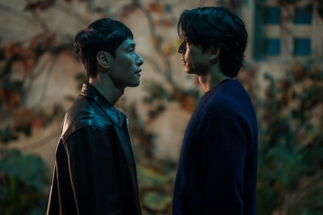 Netflixシリーズ『トランク』独占配信中 