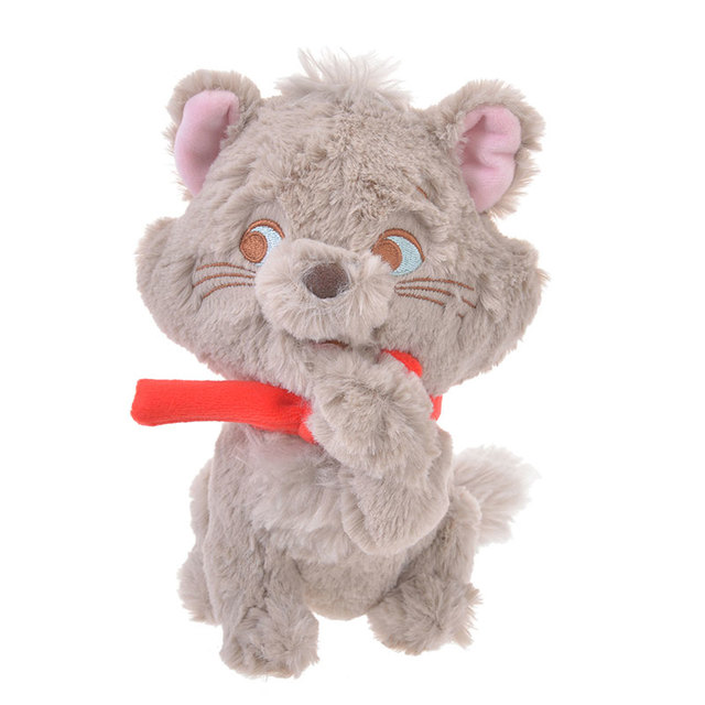 ぬいぐるみ＜ベルリオーズ＞ 2,300円