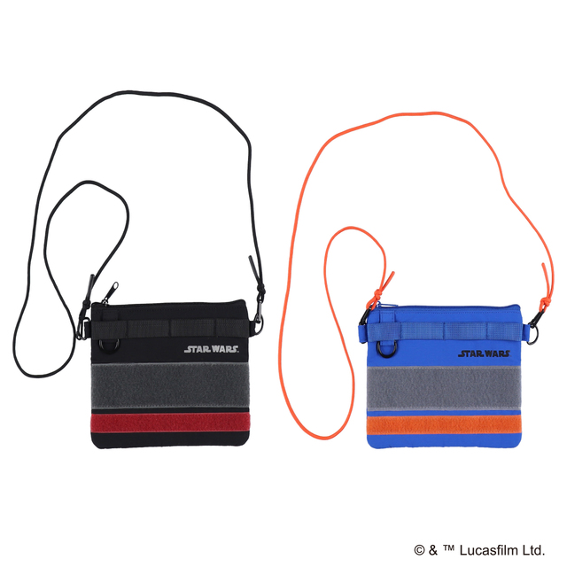 STAR WARS eLab BASIC サコッシュ 3,960円