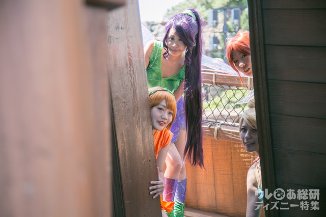 Model ぱせり みづき さあり ゆか