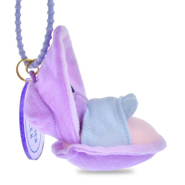 ヤングオイスター ぬいぐるみキーホルダー・キーチェーン ぱっちり BABY OYSTERS 2026 2,400円