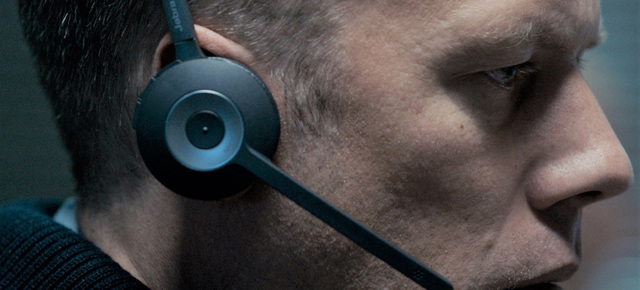 『THE GUILTY／ギルティ』２月22日(金)公開　©2018 NORDISK FILM PRODUCTION A/S