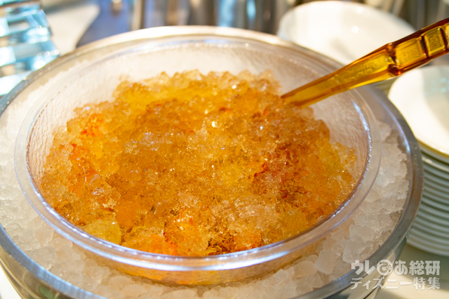 “ディズニー・イースター”ランチブッフェ/ディナーブッフェ|東京ディズニーシー・ホテルミラコスタ「オチェーアノ」