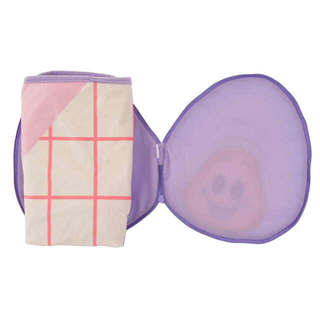 ヤングオイスター ブランケット ポーチ入り Cool ヤングオイスター 4,800円