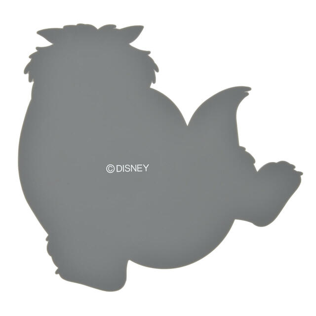 ルシファー 鍋敷き シリコン シンデレラ DISNEY CAT KITCHEN 1,800円