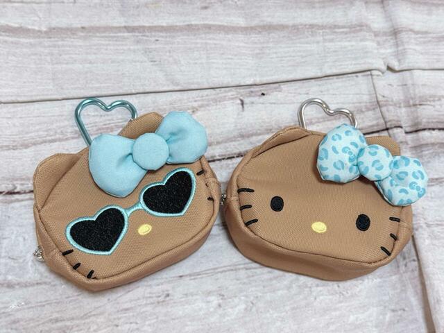 二つを並べてみました♪違い、わかりますか？