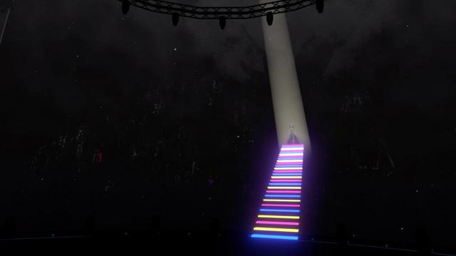 キズナアイ「Kizuna AI The Last Live “hello, world 2022”」