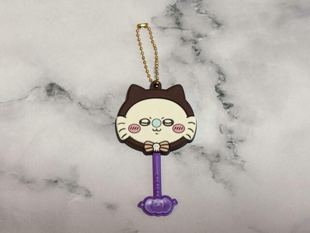 モモンガもゲットしました♪あざとかわいさはナンバーワンです！