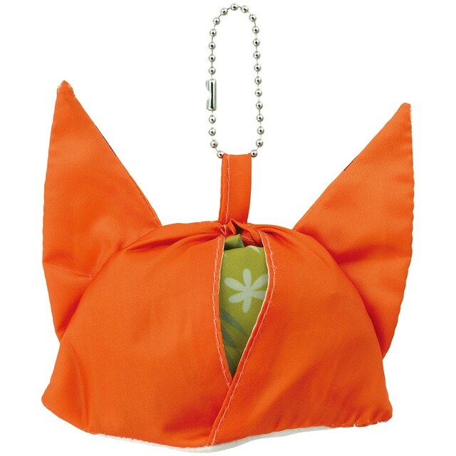 収納ポーチ付きエコバッグ（選べるキャラクター）｜￥ 2,530 （税込）