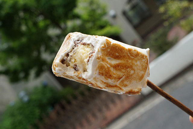 フローズン　スモア™