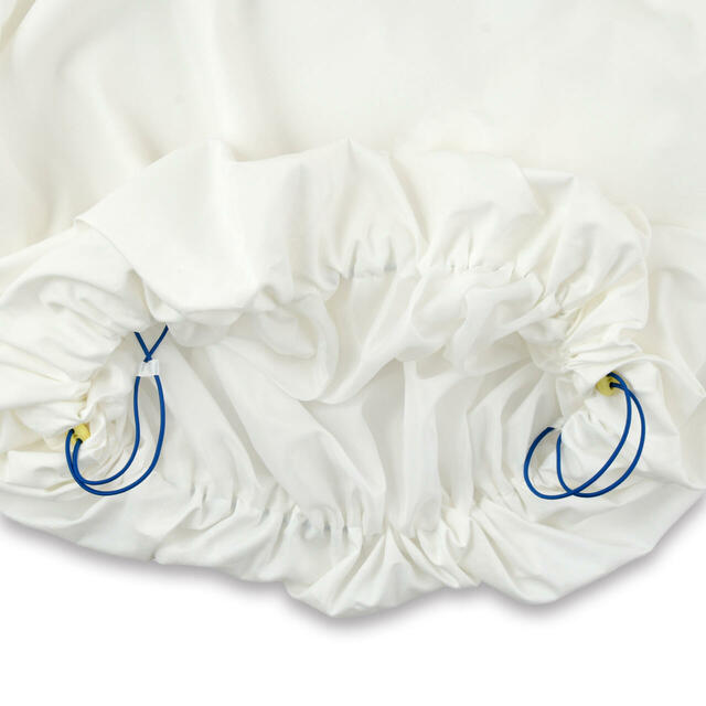 ドナルド スカート ホワイト M DONALD MOKOMOKO BIRTHDAY 7,300円