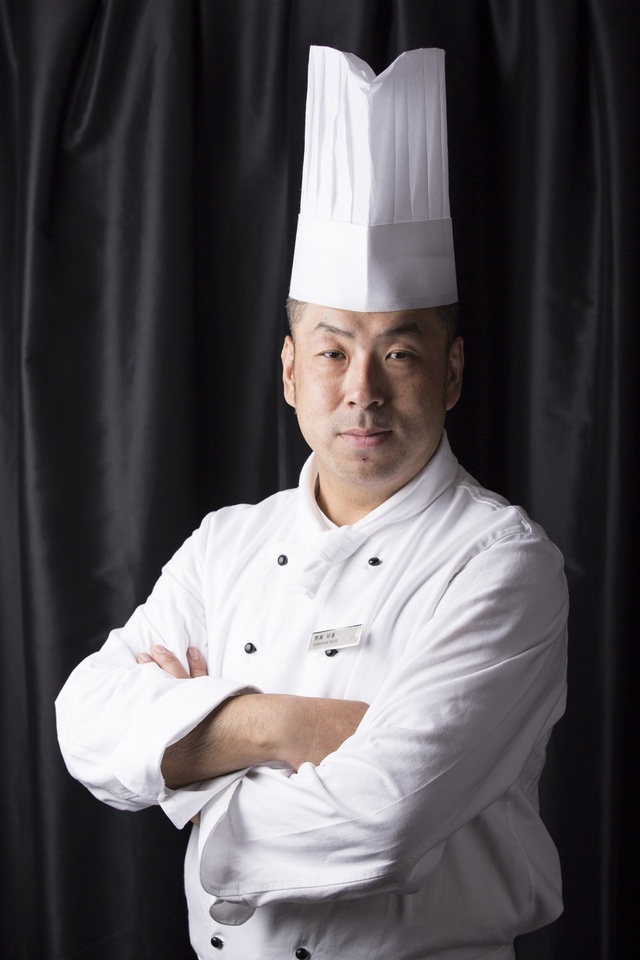 シェフ