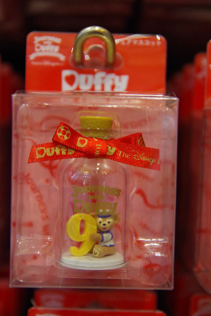 「ジャーニー・ウィズ・ダッフィー Your Friend Forever」初日レポ