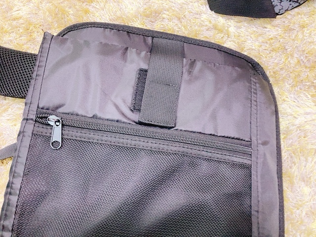 【ワークマン 防水デイバッグ】クチコミもチェックしました