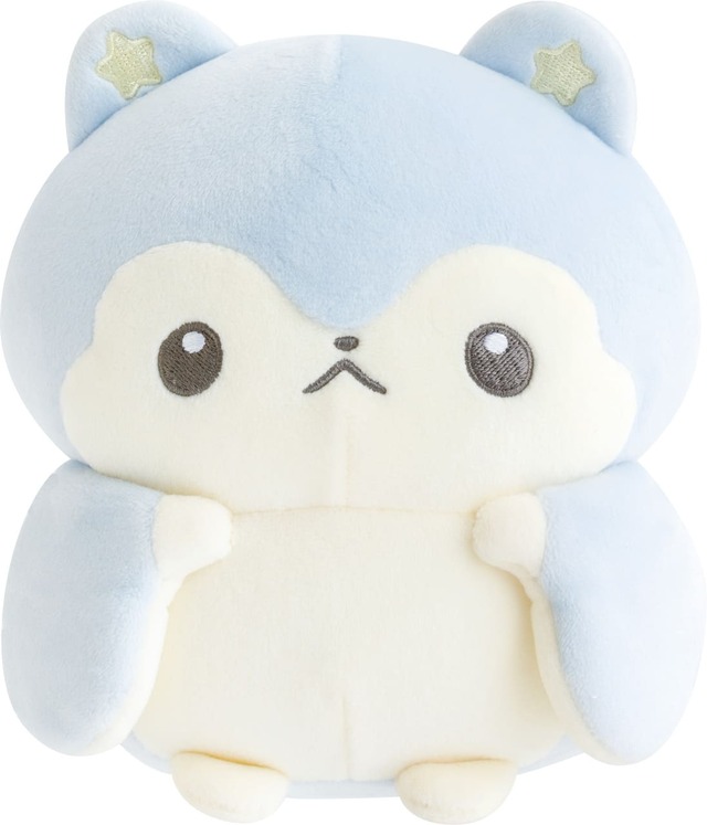 【よなよなぽろぽ】「ぬいぐるみ」2,640円