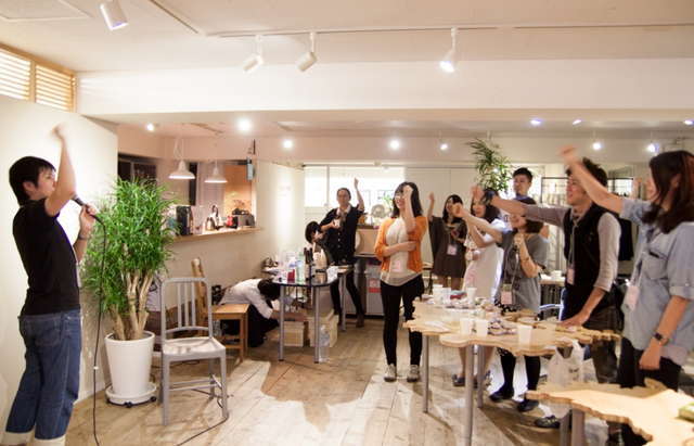 島根の元祖ゆるキャラ「どじょう掬い饅頭」