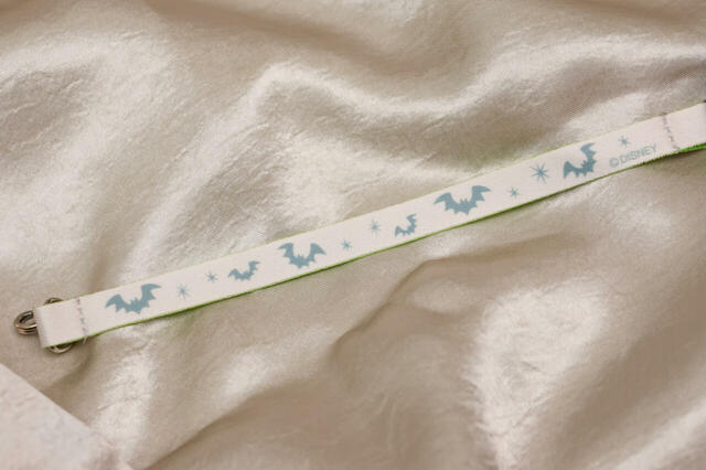 ミニスナックケース 1,300円｜東京ディズニーランド「リフレッシュメントコーナー」「ヒューイ・デューイ・ルーイのグッドタイム・カフェ」、東京ディズニーシー「カフェ・ポルトフィーノ」「ザンビーニ・ブラザーズ・リストランテ」｜東京ディズニーリゾート「ディズニー・ハロウィーン」スペシャルメニュー