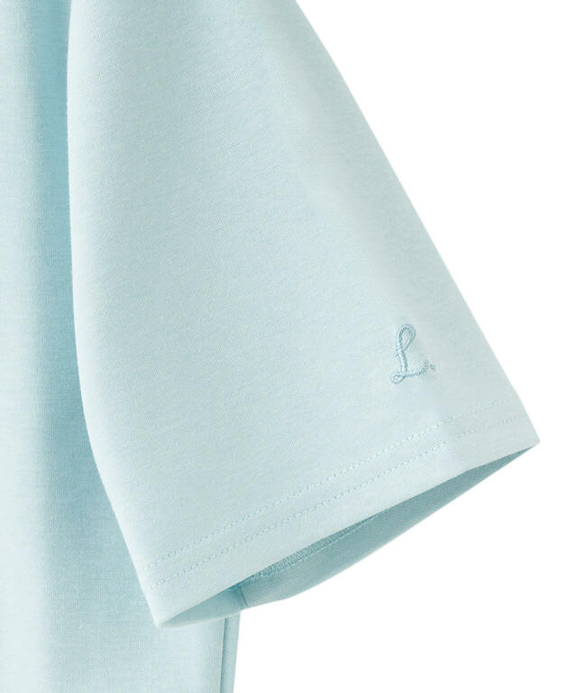 バンダナセットTシャツ 7,590円｜LILLIAN CARAT『リロ＆スティッチ』デザインコレクション